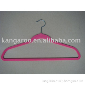 Shirt-Flocking-Hangers-